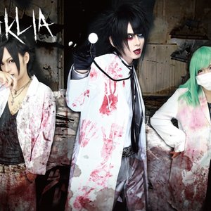 Zaklia 的头像
