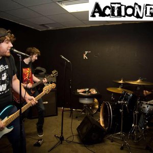 Action Frank 的头像
