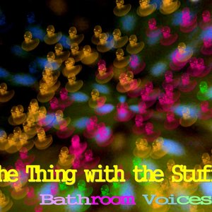 The thing with the stuff 的头像