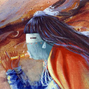 AH*NEE*MAH photo provided by Last.fm