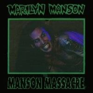 “Manson Massacre”的封面