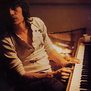 Jerry Riopelle photo provided by Last.fm