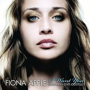 I Want You (feat. Elvis Costello)