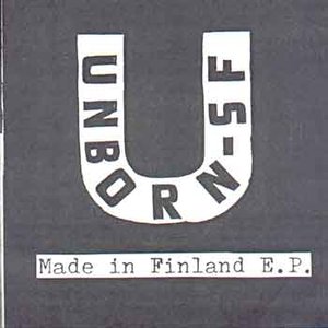Made in Finland E.P.