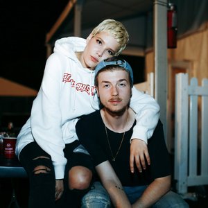 Avatar for Halsey & Lido