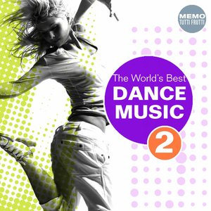 The Best World Dance Music Vol. 2