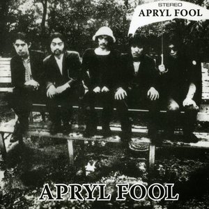 Apryl Fool (Digitally Remastered)