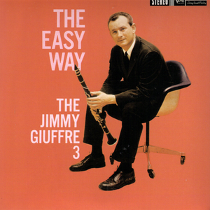 The Easy Way cover