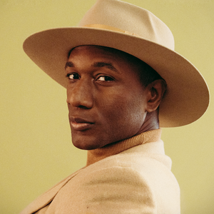 Aloe Blacc