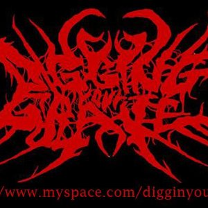 Avatar for Digging Your Grave