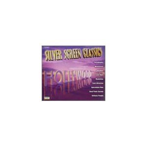 Big Screen Soundtrack Orchestra 的头像