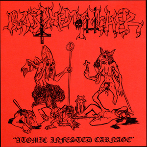 Nuclear Storm (intro) cover