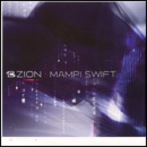 Zion / World Of Change