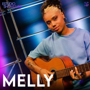 Melly No Estúdio Showlivre (Ao Vivo)