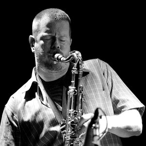 Awatar dla Ken Vandermark