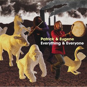 Everything & Everyone