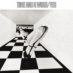 Time And A Word [Bonus Tracks]