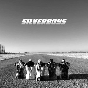 SilverBoys - Single