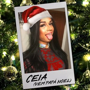 Ceia (Vem Papá Noel)