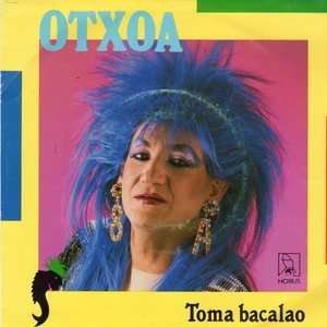 Toma bacalao