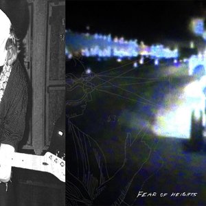 Fear of Heights - Single