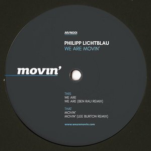We Are Movin'