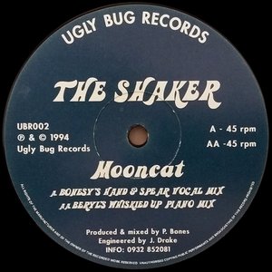 Mooncat