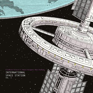 International Space Station, Vol. 1