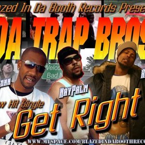 Da Trap Bros 的头像