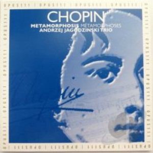 Chopin Metamorphosis