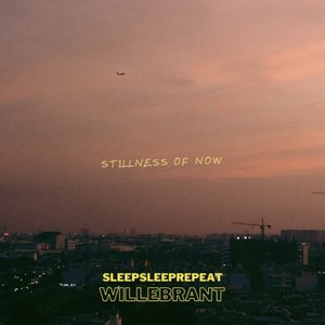 Stillness of Now