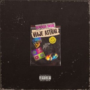 VIAJE ASTRAL