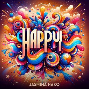 Happy