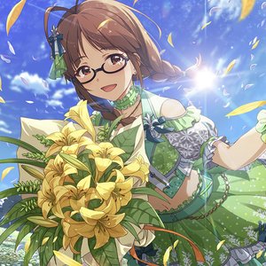 Avatar for 秋月律子 (cv.若林直美)