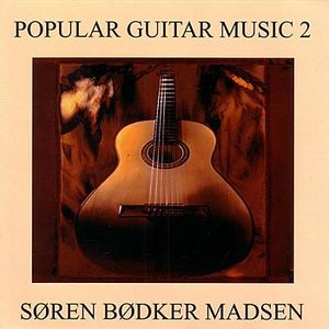 Popular Guitar Music 2