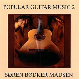 Popular Guitar Music 2