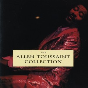 Immagine per 'The Allen Toussaint Collection'