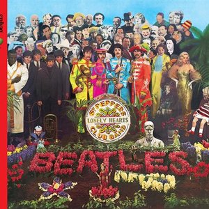 Sgt. Pepper's Lonely Hearts Club Band [2009 Stereo Remaster]