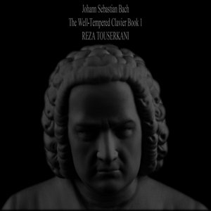J. S. Bach: The Well-Tempered Clavier Book 1