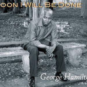 Image for 'George Hamilton'