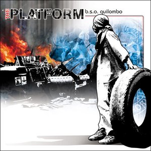 Image for 'The Platform'