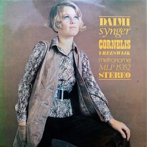 Daimi Synger Cornelis