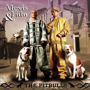 “The Pitbulls”的封面