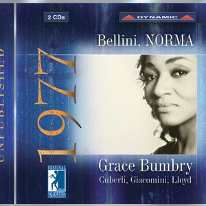 Bellini: Norma (1831 Edition for 2 Sopranos)