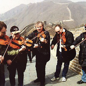 Orsa spelmän photo provided by Last.fm