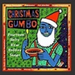 Christmas Gumbo