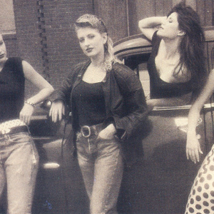 Big Trouble photo provided by Last.fm