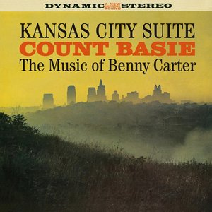 Kansas City Suite: The Music of Benny Carter