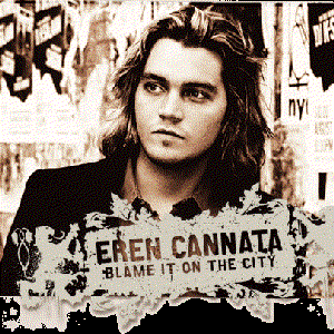 Avatar for Eren Cannata