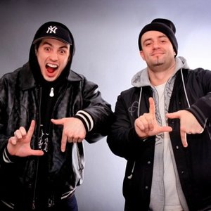 Bild für 'Lyrik & MC T'